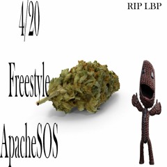 4/20 Freestyle