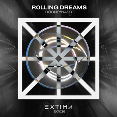 RooneyNasr - Rolling Dreams (Original Mix)