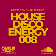 House Disco Energy 008