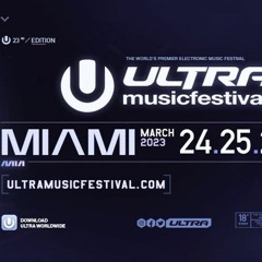 Anfisa Letyago - Ultra Miami 2023