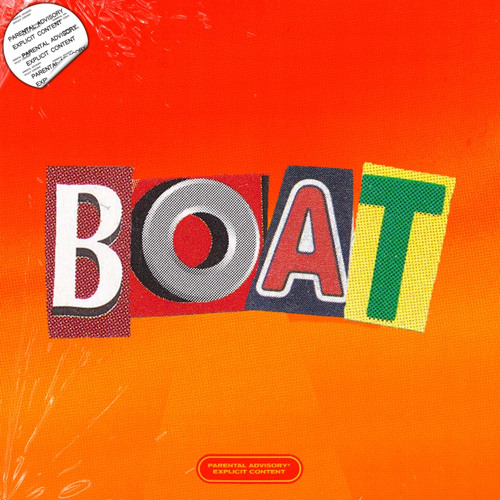 BOAT (ft. SleepyThePrince & Addy Buxexa)