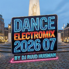 Dance Electromix 2026 07