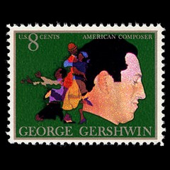 Gershwin - 3 Preludes:  I. Allegro ben ritmato e deciso