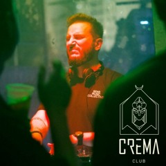 Crema Club @ São Paulo, Brazil [22.Aug.2025]