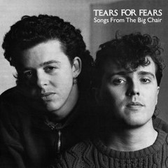 Tears For Fears: Listen (Hall North Remix) *FREE 320 KBPS DOWNLOAD*