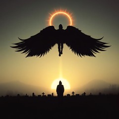 Met My Guardian Angel Today