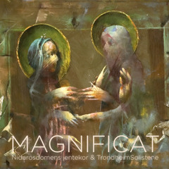 MAGNIFICAT: VII. Gloria Patri