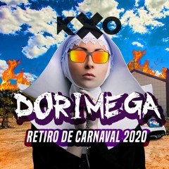 DORIMEGA MEGAFUNK CARNAVAL 2020