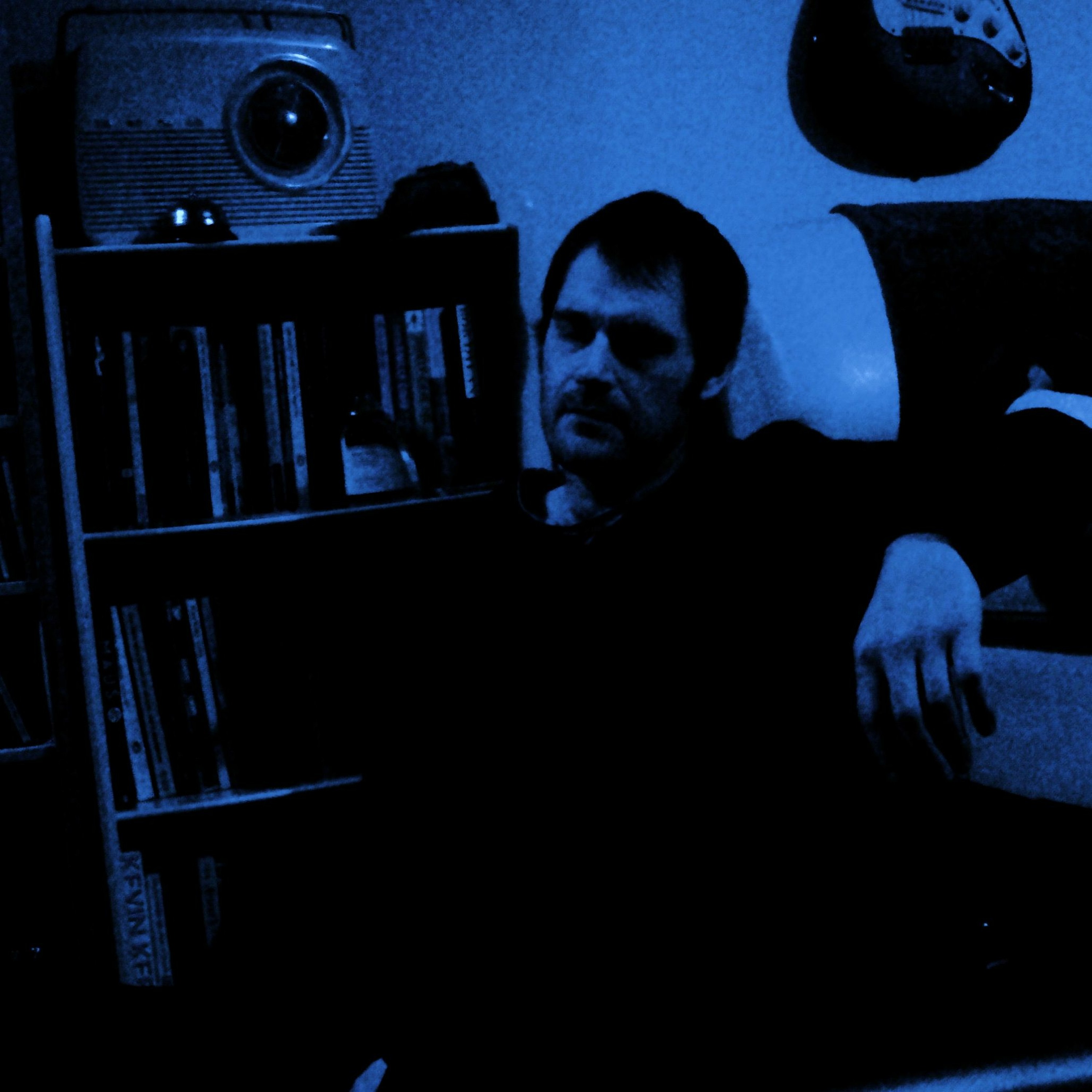 Contact episode artwork