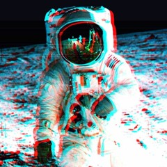 Herr Macht - Apollo 11