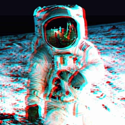 Herr Macht - Apollo 11