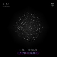 Free Download -  Mako Chikano - Dark Vibes (Dark Mix)