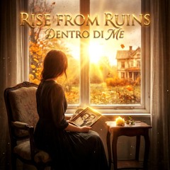 Dentro di me (Dragon-X Phoenix's Ashes Cover)