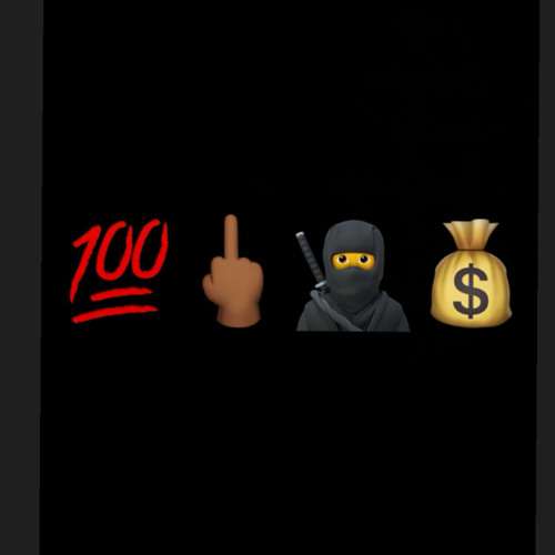 Ayy, on Some Real $Hit