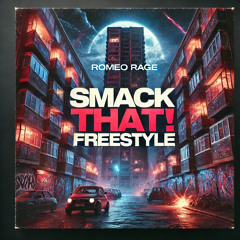 Smack That Freestyle prod. diito