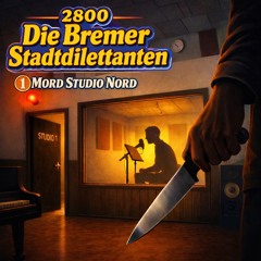 Die Bremer Stadtdilettanten - Mord Studio Nord - Teaser