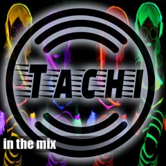 House of Groove Tachi mix#070 (Oct.2020)