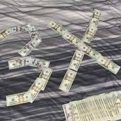 itz_3xx-Thugged it out. [Remix]