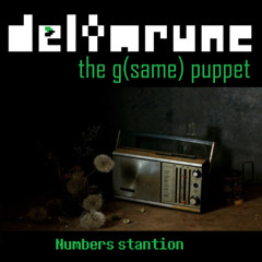 Numbers stantion [Pipejam the third]