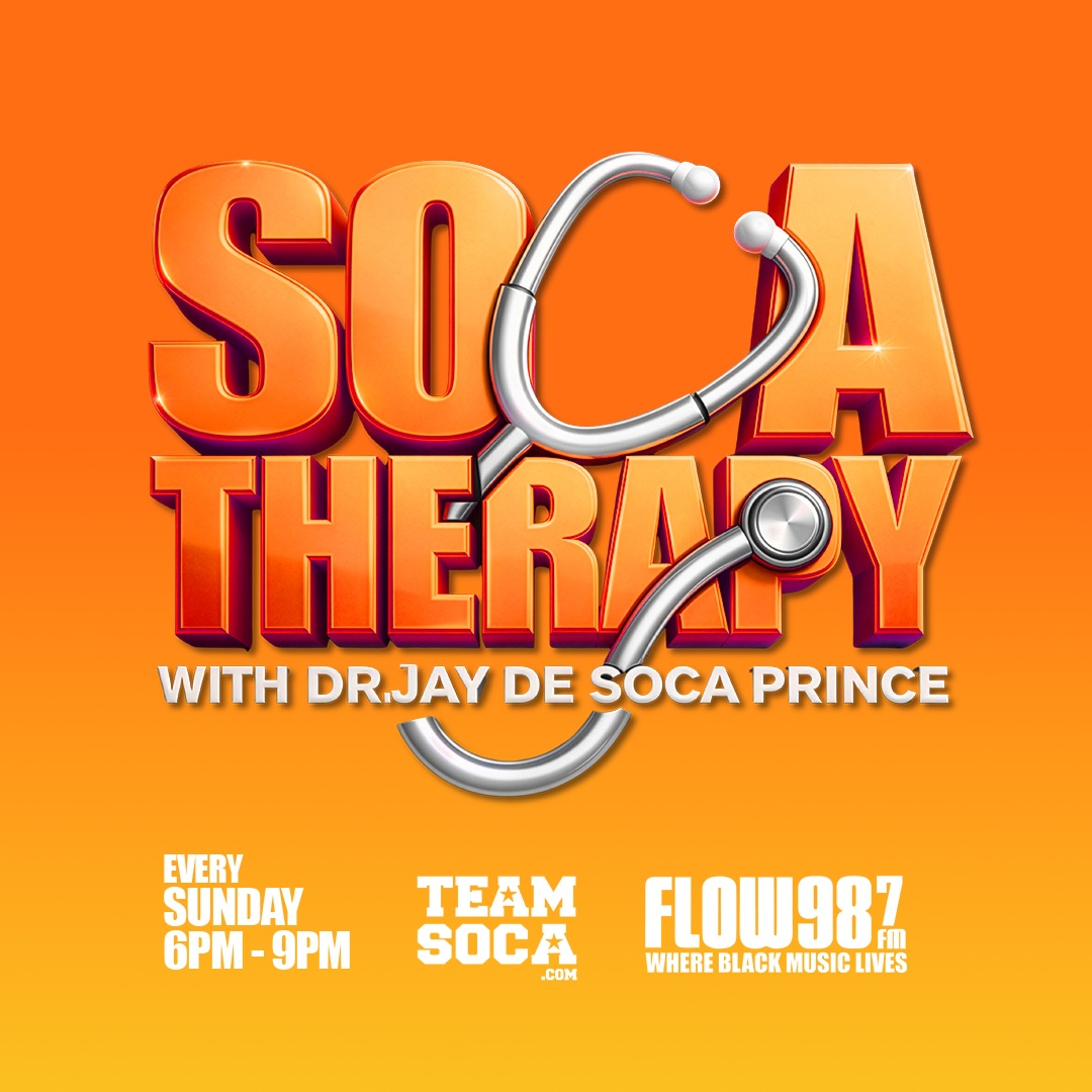 SOCA THERAPY 07/19/26