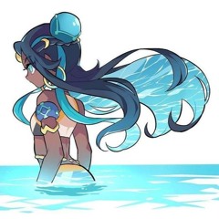 her