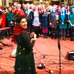 Xmas Mash Up 1