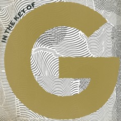 In the Key of G (GTD.LP2) - Album mix by Node
