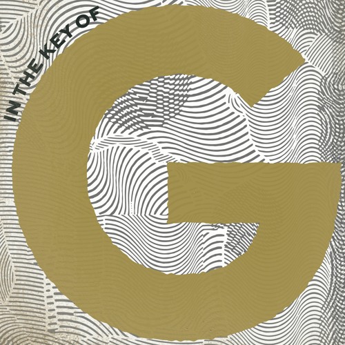 In the Key of G (GTD.LP2) - Album mix by Node