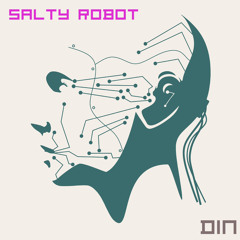 Salty Robot