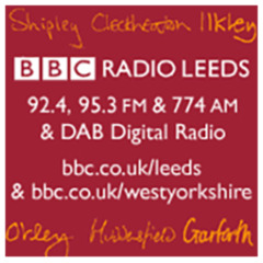 NEW: BBC Radio Leeds 'West Yorkshire' (2003) - Demo - IQ Beats