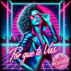Por que te vas (reprise)