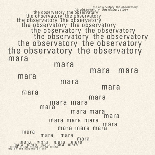 The Observatory - Mara