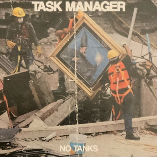 TASK MANAGER - NO TANKS
