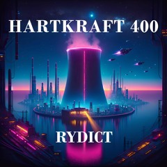 Rydict - Hartkraft 400