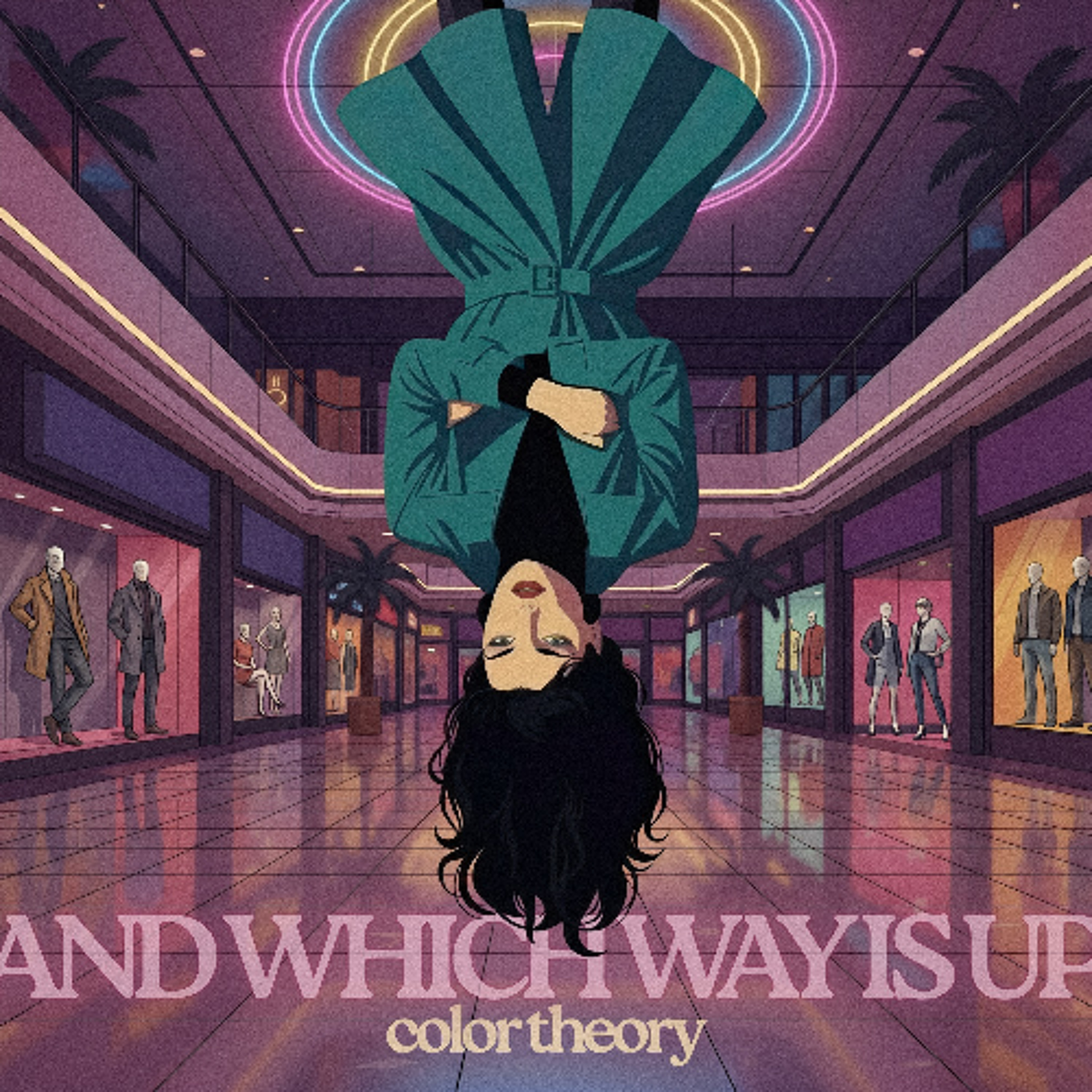 And Which Way Is Up episode artwork