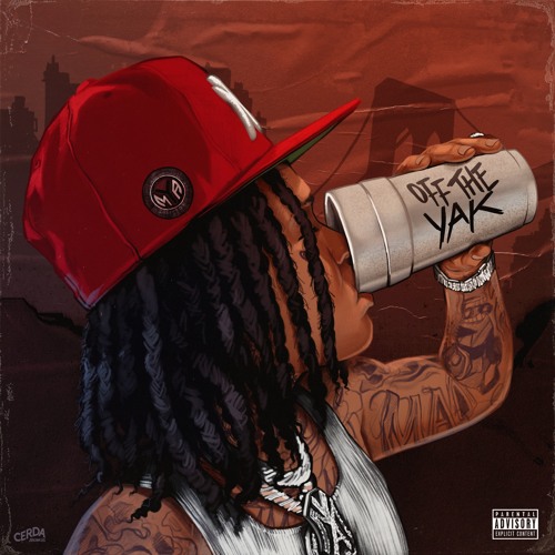 Young M.A. - Yak Thoughts