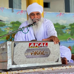 [19-06-2021] Sant Baba Mann Singh Ji - Waheguru Simran Jaap