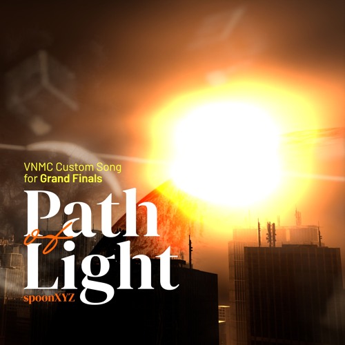 Path of Light【VNMC2024 Grand Finals LN5】