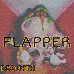DBD34TH - Flapper
