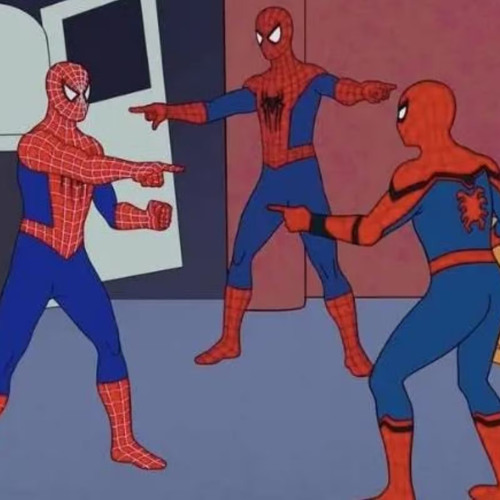 In In In - One of the last things that the Son said