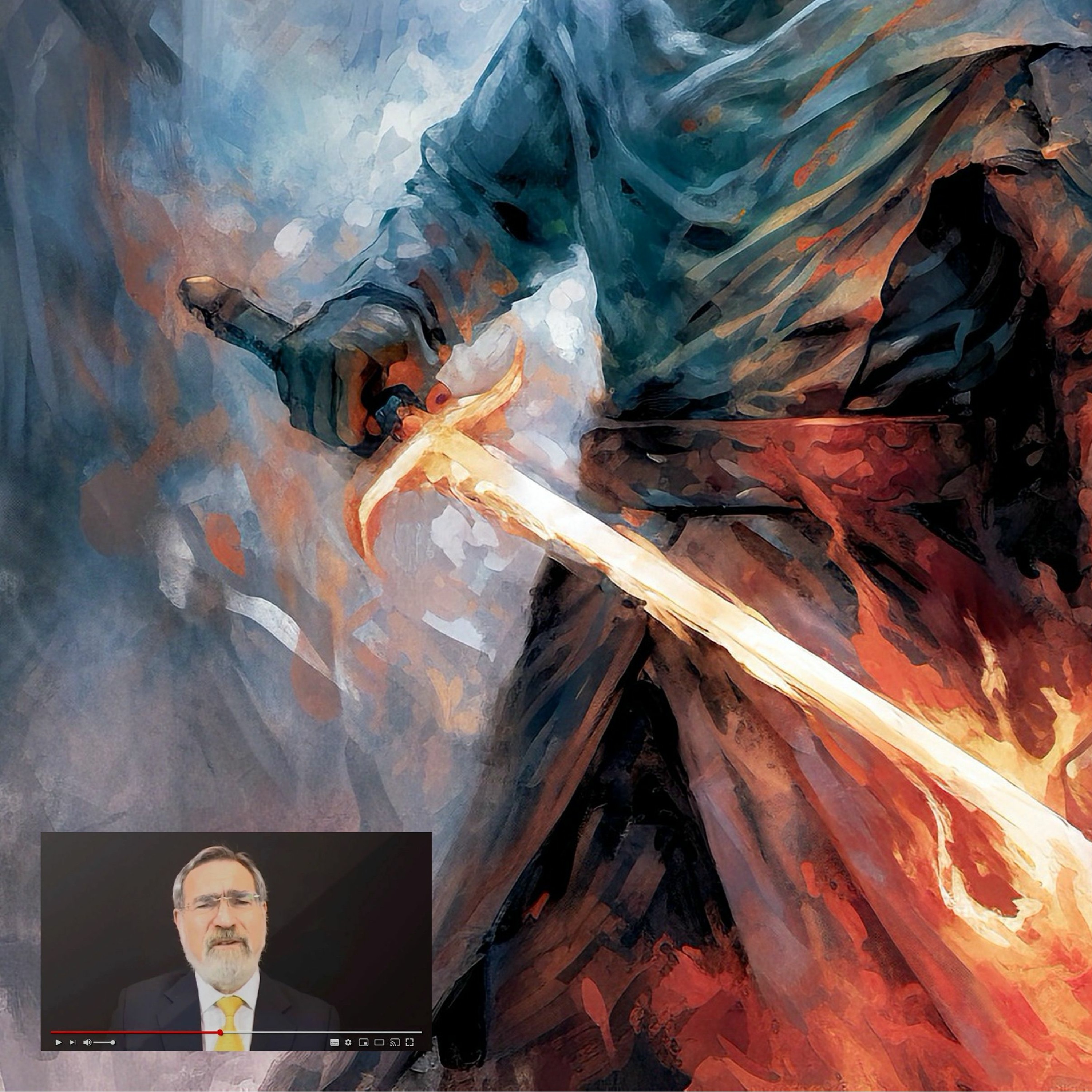 The Office of Rabbi Sacks