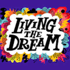 living the dream - 2:2:22, 7.57 PM