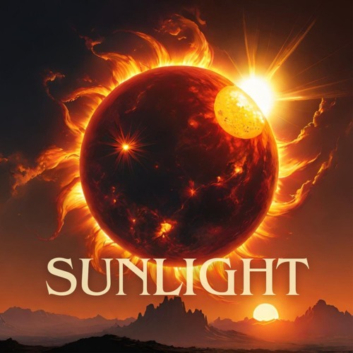 TOXIXX - SUNLIGHT (FREE DL)