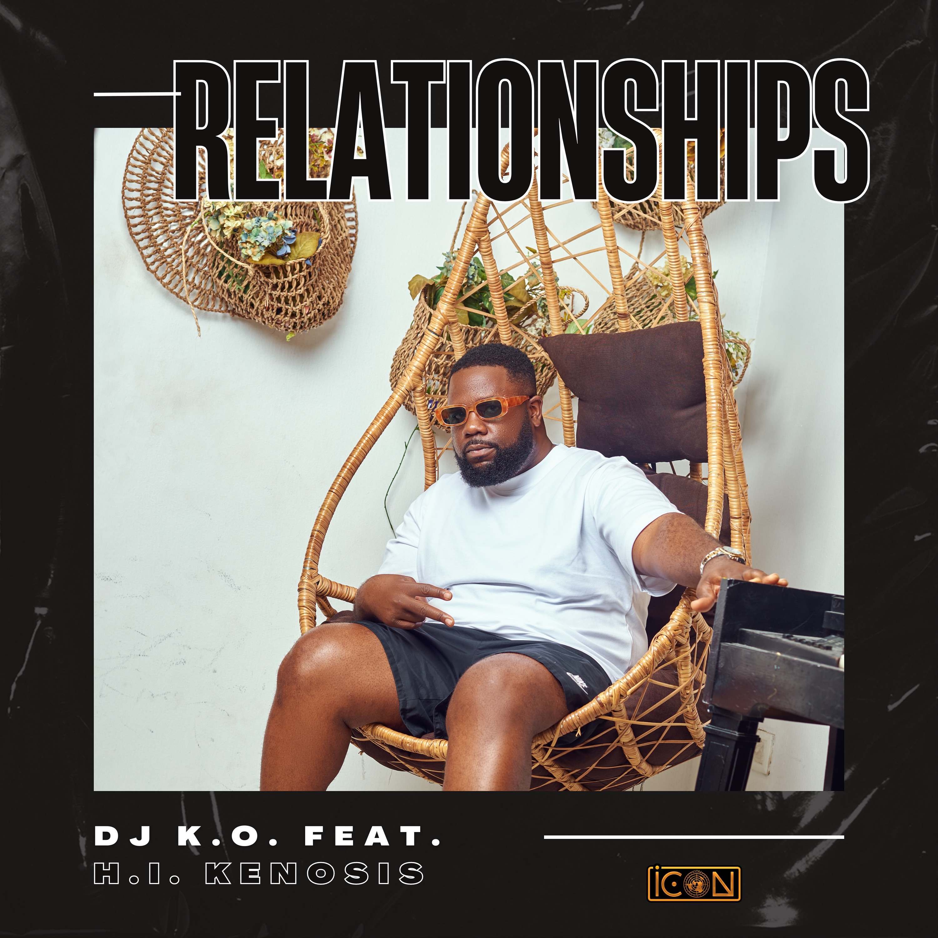 DJ KO MIXES