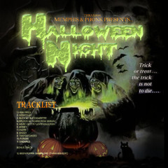 HALLOWEEN NIGHT