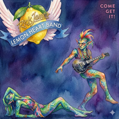 Super Freak -  Lemon Heart Funky Flip