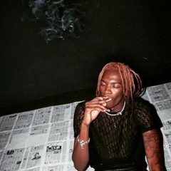 Lancey Foux X Playboi Carti X Skepta Type Beat "Acid!i" prod. By Aron