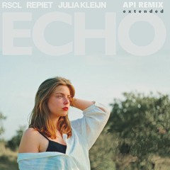 Echo (extended remix by APi)
