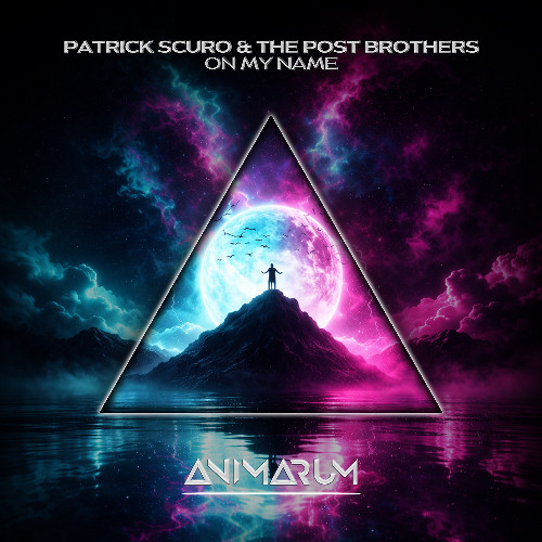 Stream On My Name [FREE DL] by Patrick Scuro | Listen online for free ...