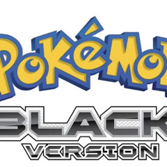 Diftveil City Pokémon Black & White
